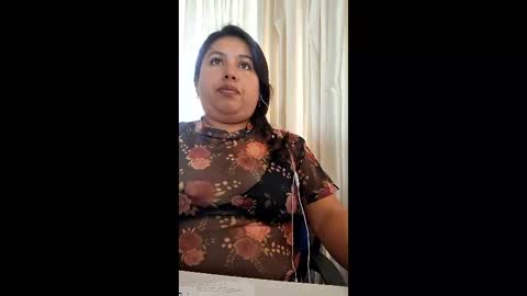 --AMAPOLA-- online show from 03-02-26, 07:32