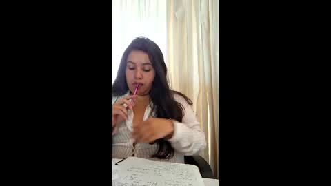 --AMAPOLA-- online show from 03-03-26, 02:23