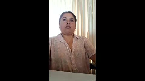 --AMAPOLA-- online show from 03-04-26, 05:08