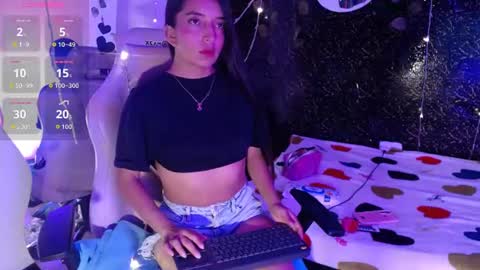 Fernanda lopez online show from 07-17-26, 04:41