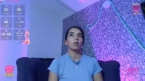 Fernanda lopez online show from 07-25-26, 05:05