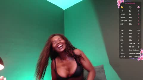 luna online show from 01-29-25, 08:35