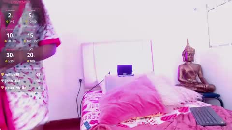 luna online show from 02-27-25, 05:47