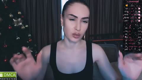 Snapshot of amara_campbell chatting on 12-19-24, 03:51 amara campbell online show from 12-19-24, 03:51
