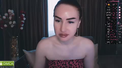 Snapshot of amara_campbell chatting on 01-28-25, 03:04 amara campbell online show from 01-28-25, 03:04