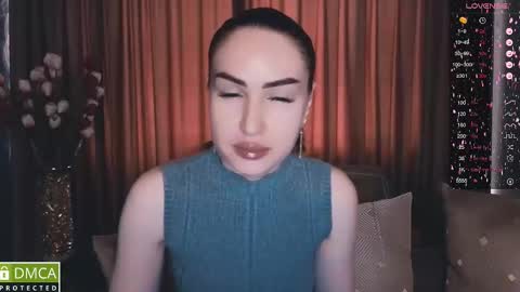 Snapshot of amara_campbell chatting on 02-28-25, 04:43 amara campbell online show from 02-28-25, 04:43