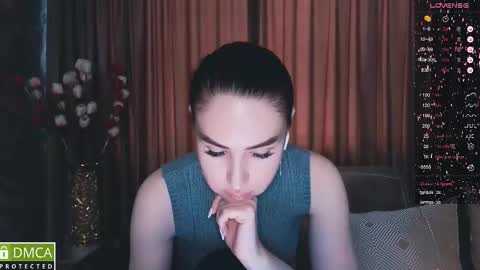 Snapshot of amara_campbell chatting on 02-28-25, 07:48 amara campbell online show from 02-28-25, 07:48