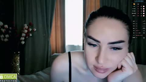 Snapshot of amara_campbell chatting on 09-24-25, 04:05 amara campbell online show from 09-24-25, 04:05
