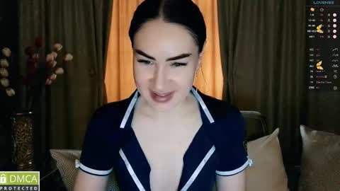 amara campbell online show from 11-05-25, 03:50