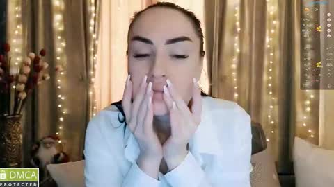 amara campbell online show from 01-07-26, 04:26