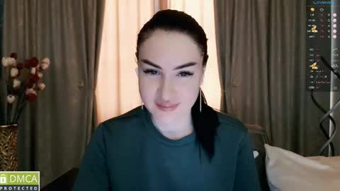 amara campbell online show from 03-21-26, 03:44