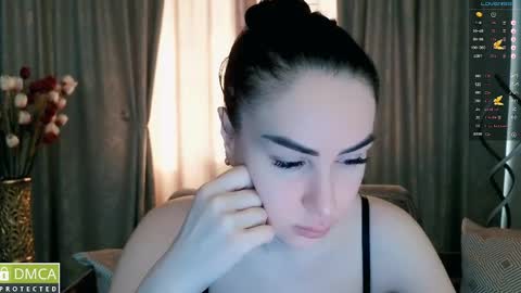 amara campbell online show from 04-08-26, 03:17