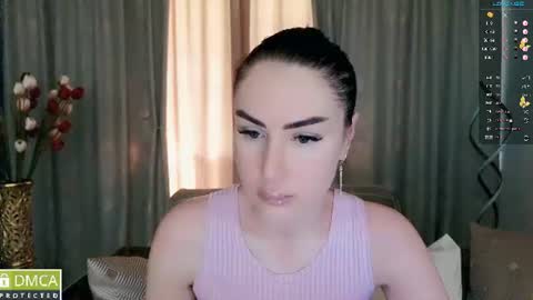 amara campbell online show from 06-11-26, 03:15