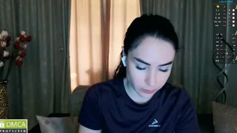 amara campbell online show from 06-29-26, 03:46