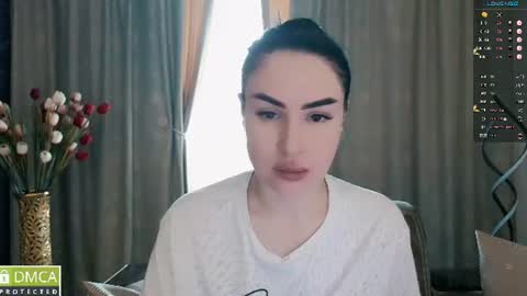 amara campbell online show from 07-07-26, 04:37