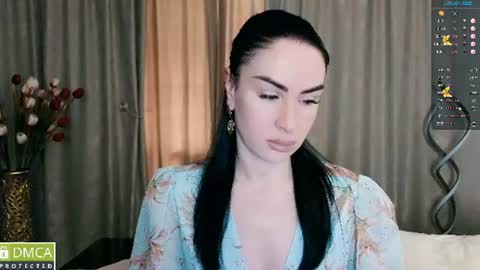amara campbell online show from 07-22-26, 02:58