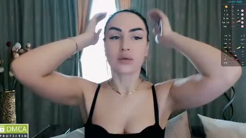 amara campbell online show from 07-30-26, 03:05