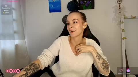 Amara Fey online show from 04-23-26, 09:50