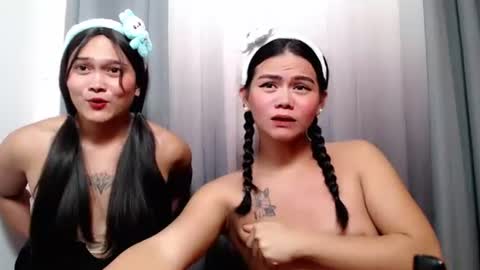 AMARAA online show from 11-27-25, 04:42