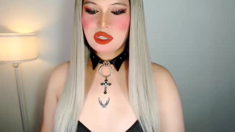 Amara online show from 03-13-26, 07:26