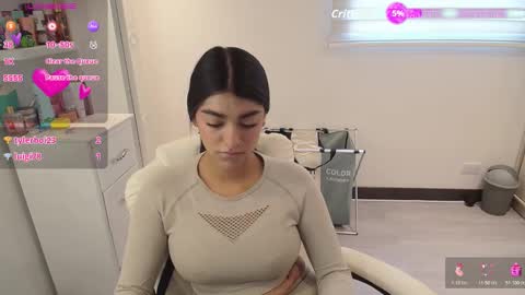 amara_silk online show from 01-07-26, 06:10