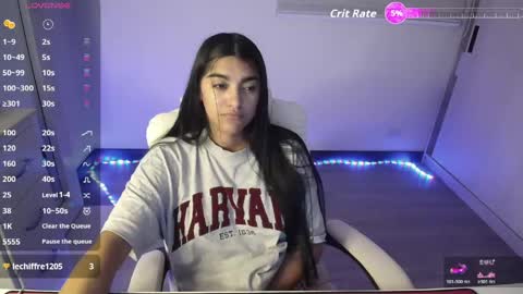 amara_silk online show from 05-07-26, 05:02