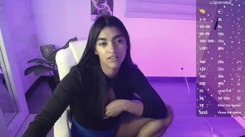 amara_silk online show from 05-27-26, 03:14