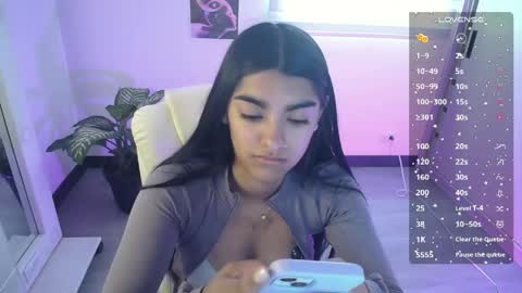 amara_silk online show from 05-29-26, 08:18