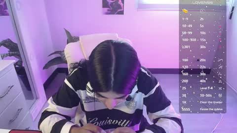 amara_silk online show from 06-06-26, 04:55