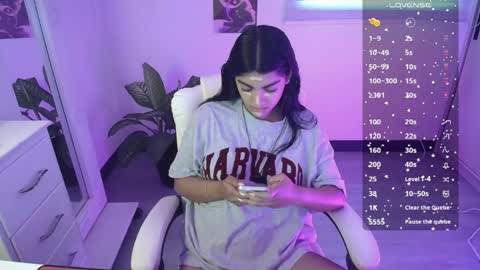 amara_silk online show from 06-08-26, 10:10