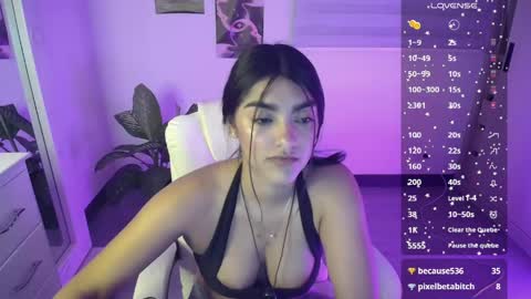 amara_silk online show from 06-09-26, 11:38