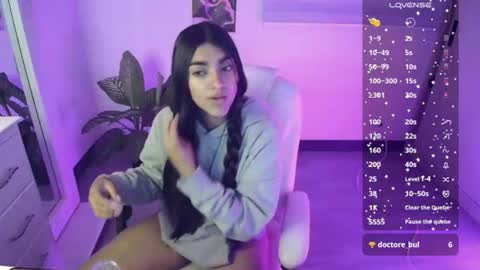 amara_silk online show from 06-11-26, 01:05