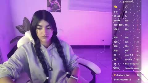 amara_silk online show from 06-11-26, 02:53