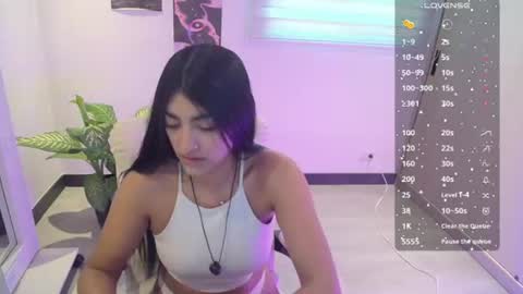 amara_silk online show from 06-11-26, 05:11