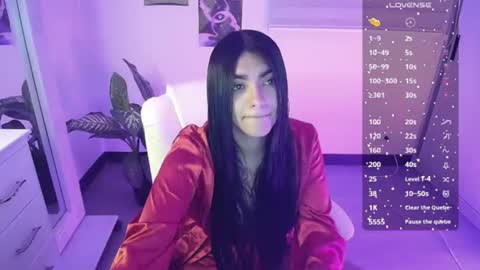 amara_silk online show from 06-16-26, 12:24