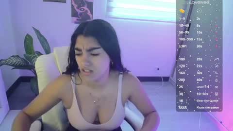 amara_silk online show from 06-16-26, 07:16