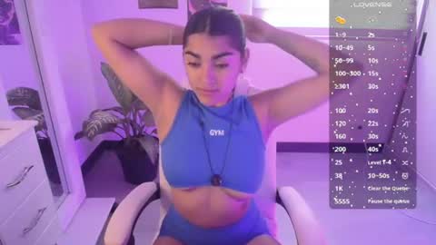 amara_silk online show from 06-20-26, 03:48