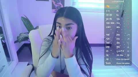 amara_silk online show from 06-22-26, 02:36