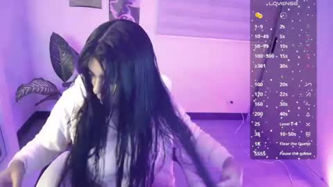 amara_silk online show from 07-08-26, 12:15