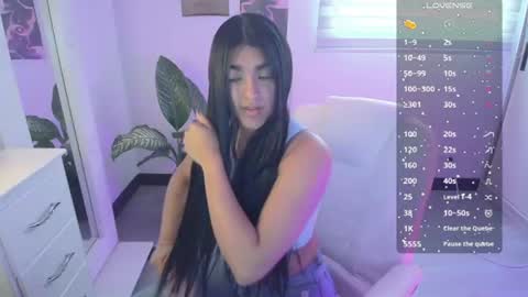 amara_silk online show from 07-09-26, 07:07
