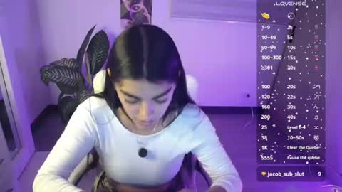 amara_silk online show from 07-15-26, 12:38