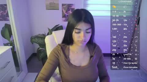 amara_silk online show from 07-18-26, 10:13