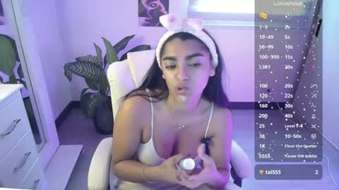 amara_silk online show from 07-23-26, 09:24