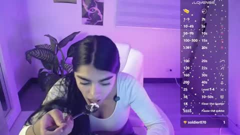 amara_silk online show from 07-24-26, 11:58
