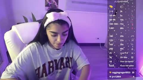 amara_silk online show from 07-27-26, 12:39