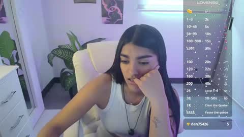amara_silk online show from 07-27-26, 06:59