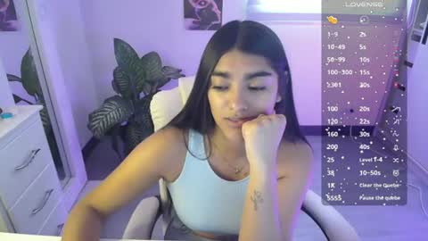 amara_silk online show from 07-29-26, 10:19