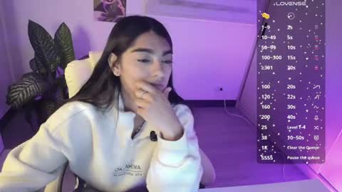 amara_silk online show from 08-05-26, 12:57