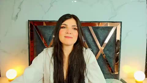 Amara Vega  online show from 09-25-25, 11:58