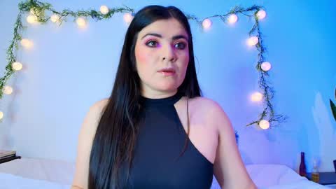 Amara Vega  online show from 04-08-26, 08:14